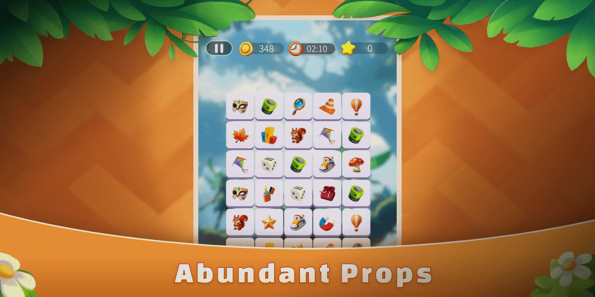 Happy Match Island Screenshot 3